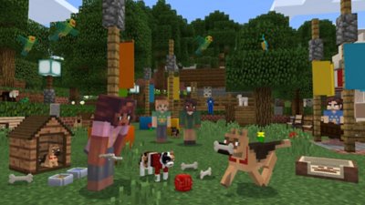 minecraft cost for ps4