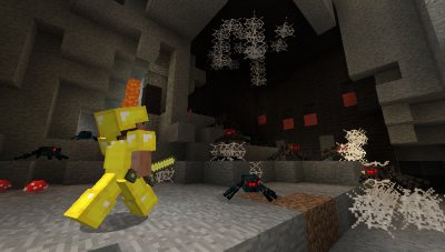 Minecraft ゲームタイトル Playstation