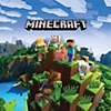 Minecraft – обкладинка з магазину