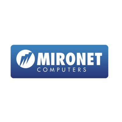 mironet retailer logo