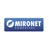 Mironet logo