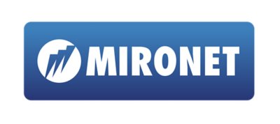 mironet logo
