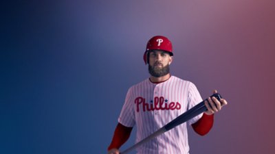 MLB® The Show™ 19 커버 아트