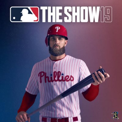 The Show 19