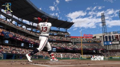MLB® The Show™ 20 PS4 PlayStation (Canada)