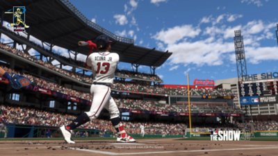 MLB The Show 20 – skjermbilde