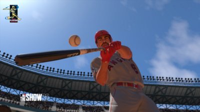 MLB The Show 20 – Snímka obrazovky