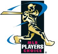 Logo MLB Players Choice