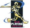 MLB Players Choice logo
