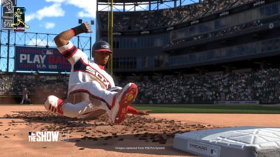 MLB® The Show™ 20 PS4 PlayStation (US)
