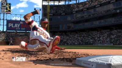 لقطة شاشة MLB The Show 20