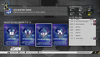 MLB The Show 20 – Snímek obrazovky