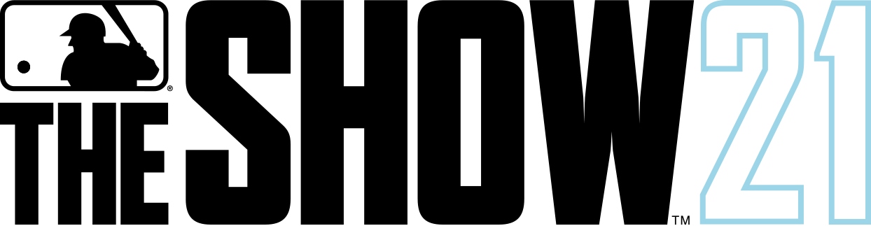 MLB The Show 21 – logotyp
