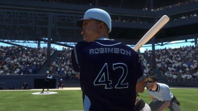 MLB21 - لقطة شاشة