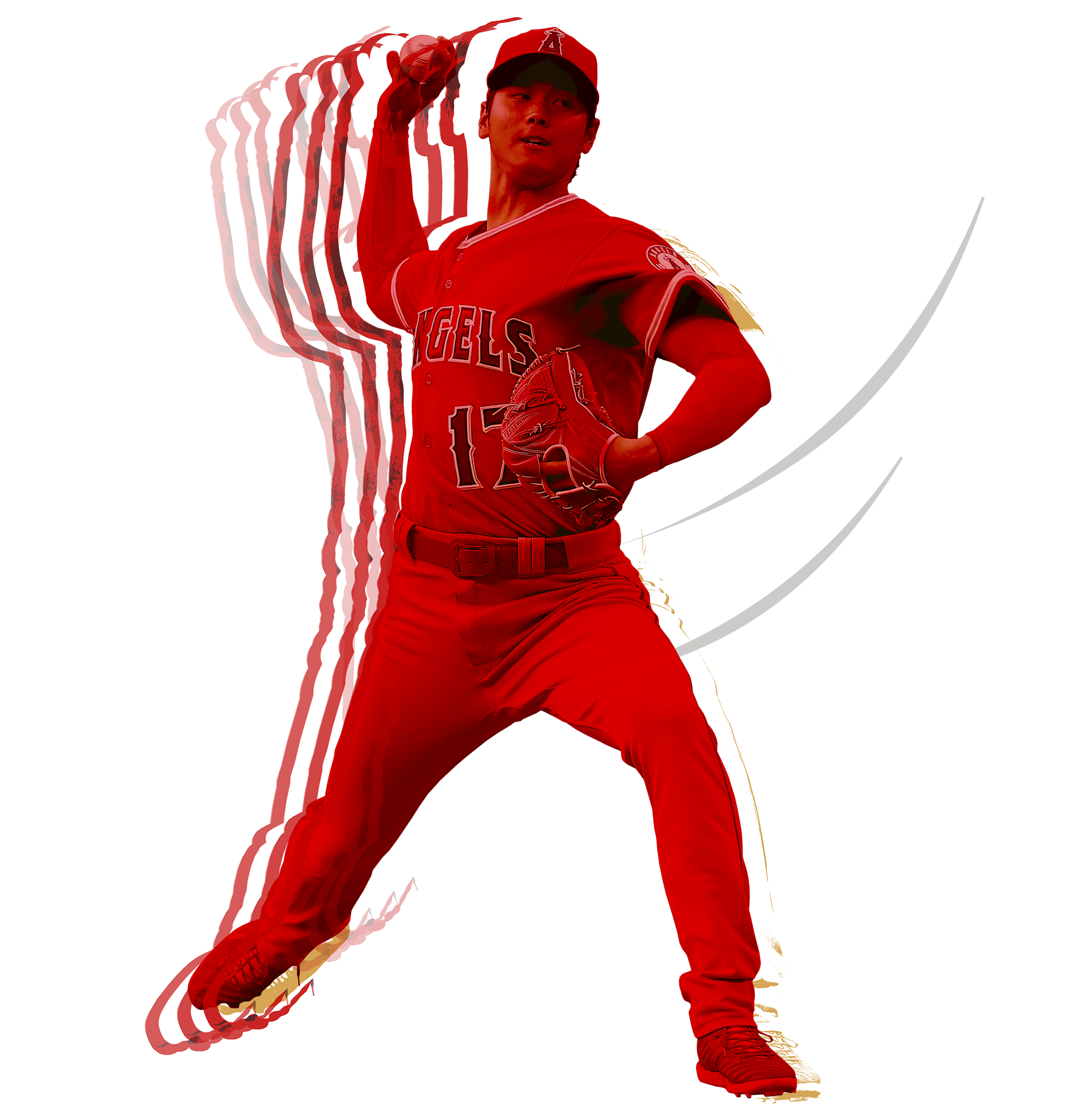 MLB The Show 22 - Silhouette
