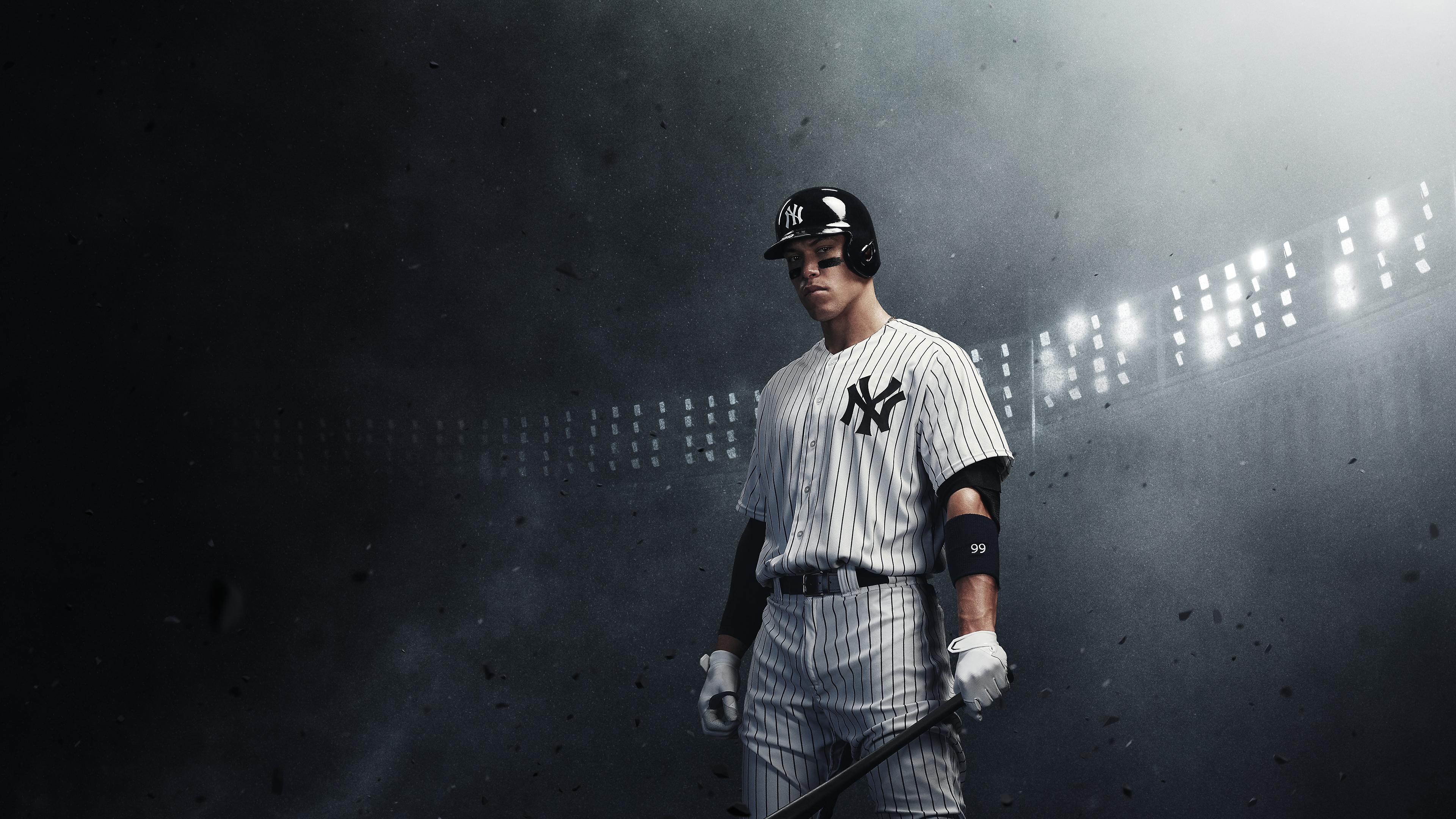 MLB The Show 18 – Ilustrație pentru copertă
