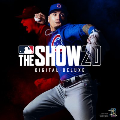 mlb the show shirt