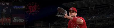 mlb the show 20 background