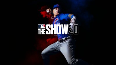 MLB® The Show™ 20 - PS4 Games 