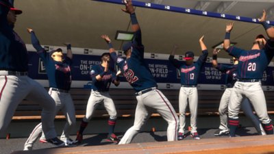 new mlb ps4 game