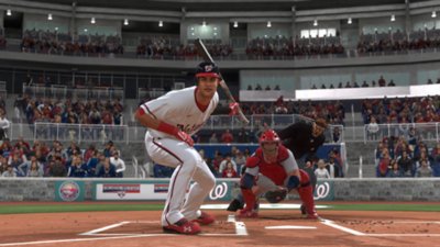 MLB The Show 20 – skjermbilde