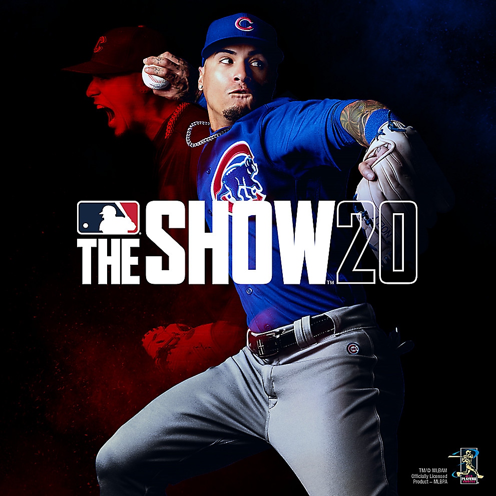 MLB The Show 20（英語版）