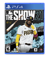 mlb the show 21 ps4