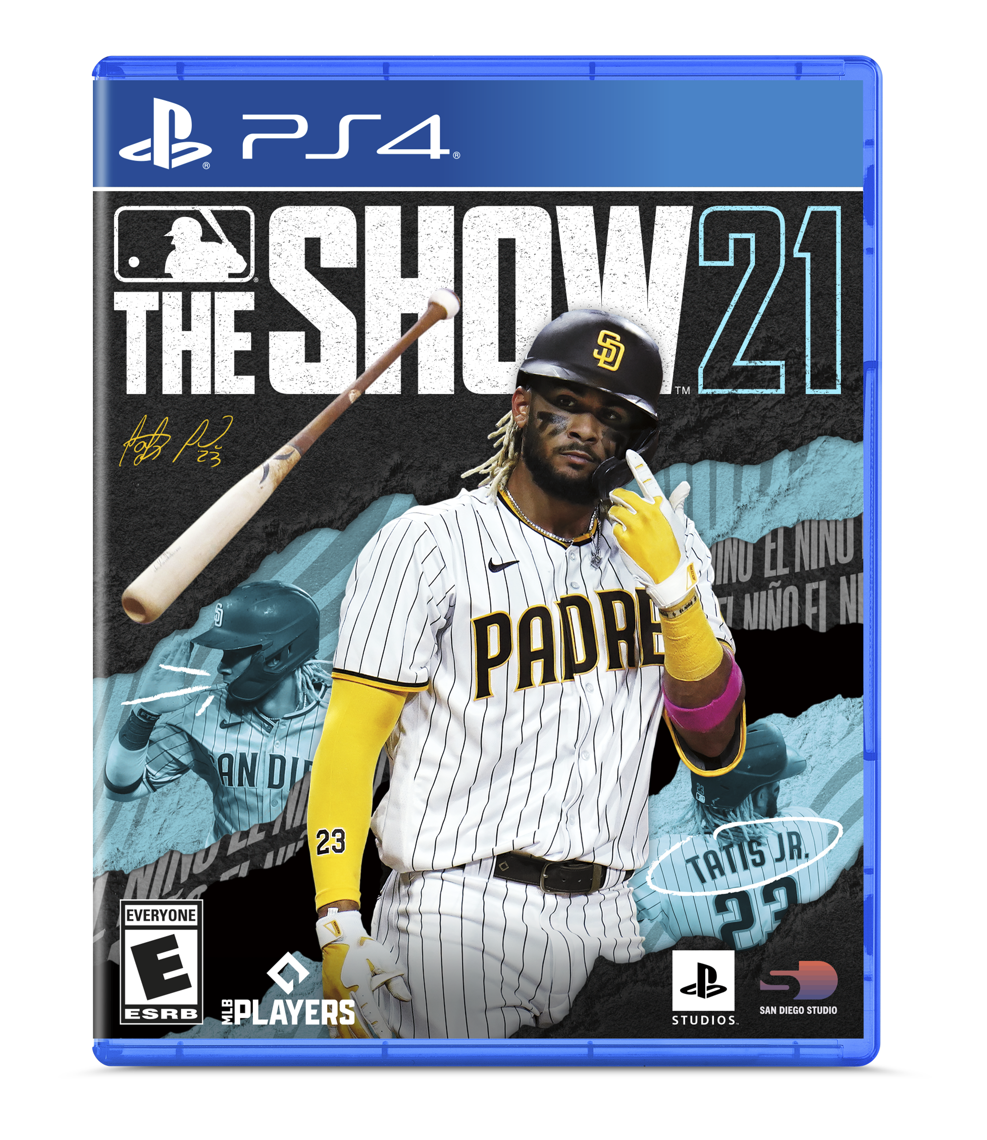 mlb the show 21 ps4