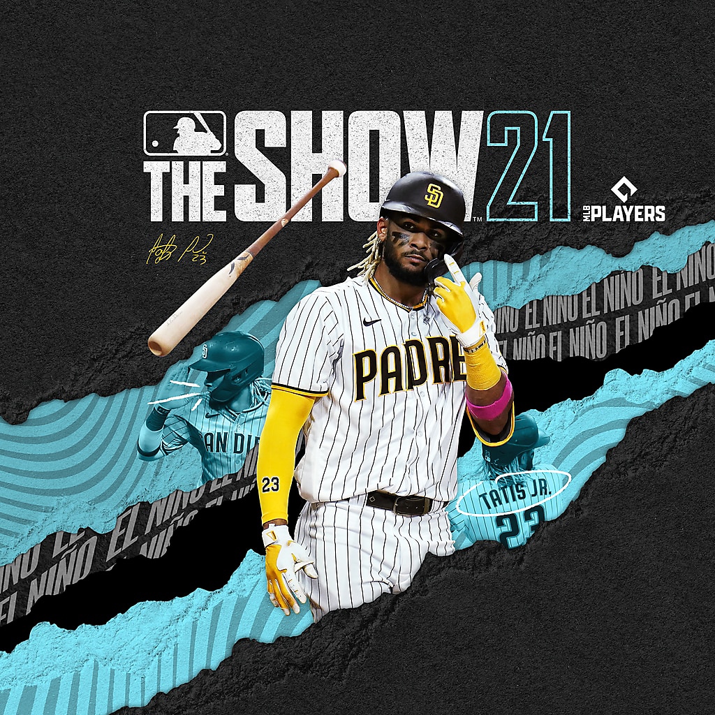 MLB® The Show™ 21