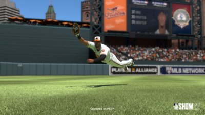 mlb the show 22 スクリーンショット5
