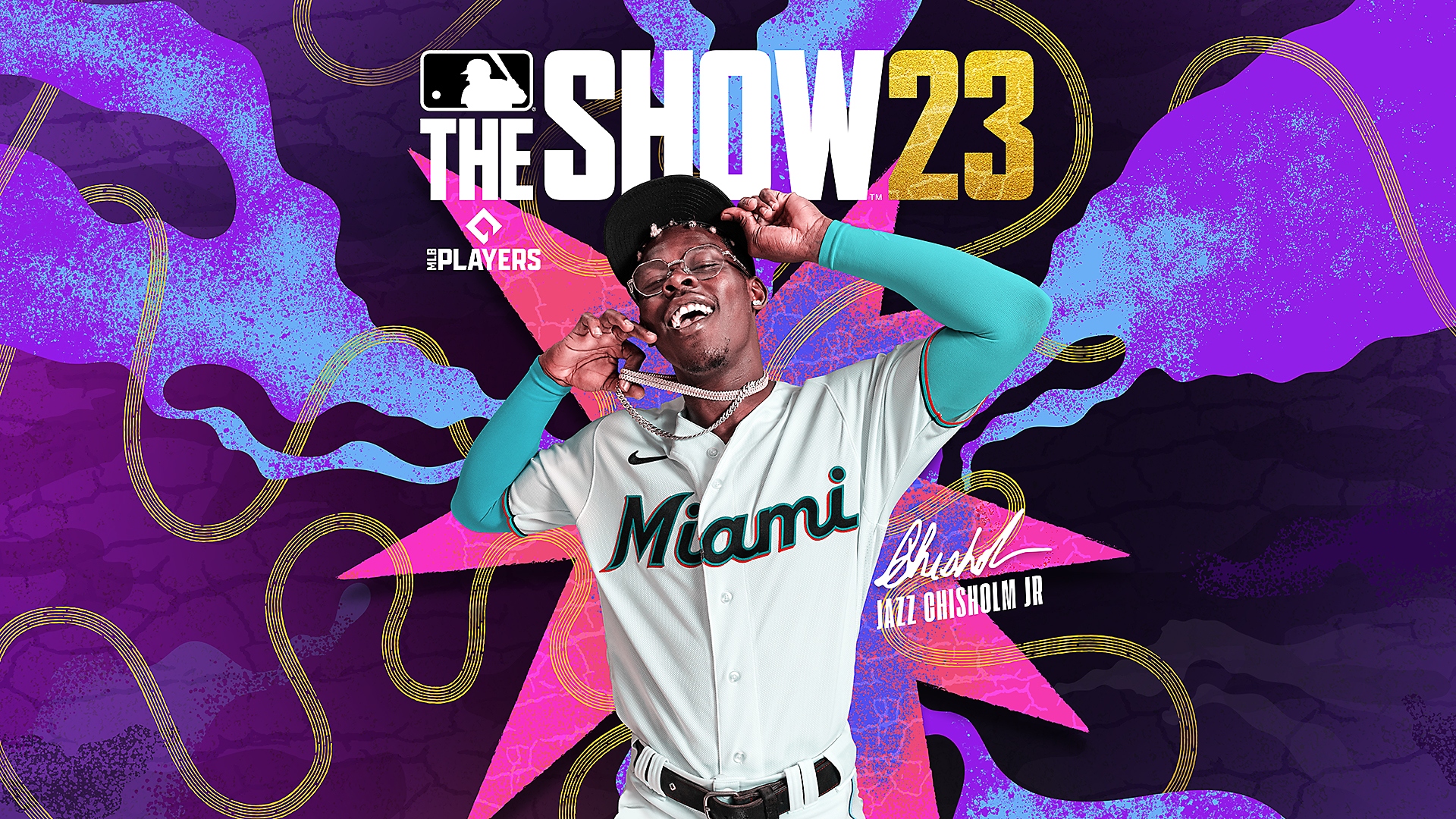 『MLB The Show 23』（英語版） ゲームプレイトレーラー