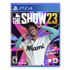 MLB The Show 23 PS4 Edition