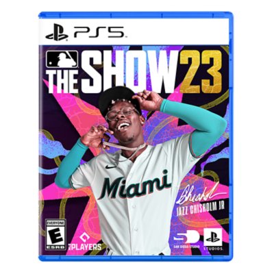 MLB The Show 23 PS5 Edition