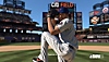 MLB The Show23 ゲーム画面 ジャスティン・バーランダー
