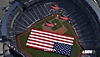 MLB The Show - fly-over