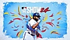 MLB The Show 24 キーアート