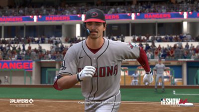 《MLB The Show 24》 - Corbin Carroll