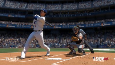 MLB The Show — Сёхэй Отани