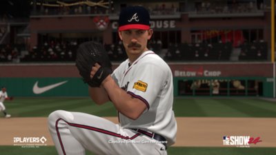 MLB The Show - スペンサー・ストライダー