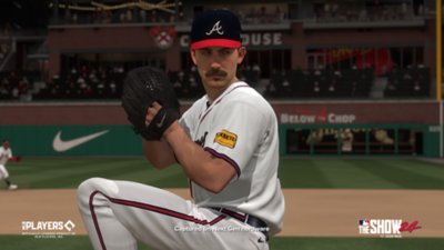 MLB The Show – Spencer Strider