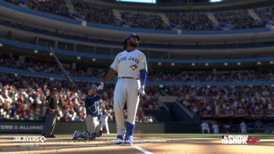 MLB The Show 24: Vladimir Guerrero Jr.