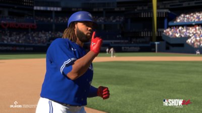 mlb the show 24, steggo