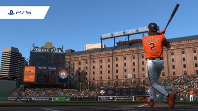 MLB The Show 25 - Gameplay Trailer | PS5 Games