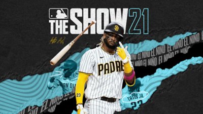 الصورة الفنية الأساسية لـ MLB The Show 21