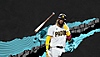 MLB The Show 21 - arte de capa
