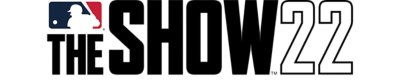 MLB The Show 22 logo