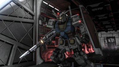  機動戦士ガンダム バトルオペレーション２ Gallery Screenshot 3