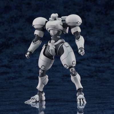 MODEROID 士魂号 単座型 Gallery Image 1