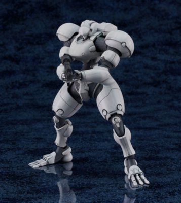 MODEROID 士魂号 単座型 Gallery Image 2