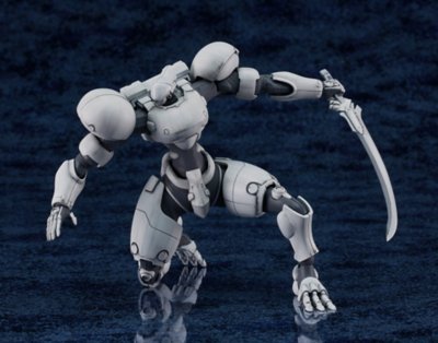 MODEROID 士魂号 単座型 Gallery Image 3